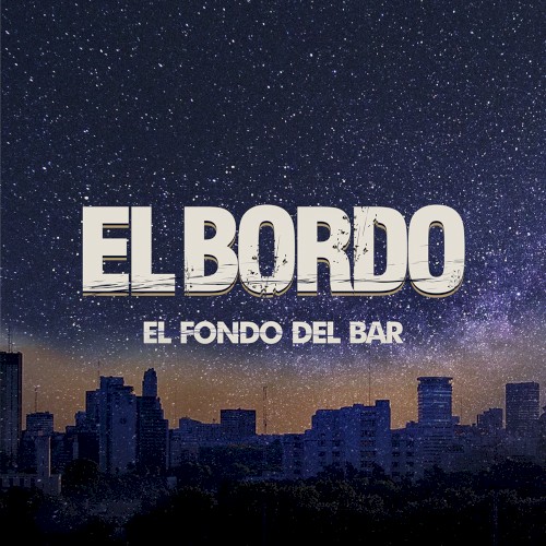 El fondo del bar