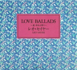 Love Ballads