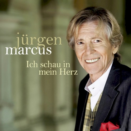 Ich schau in mein Herz