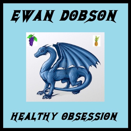 Healthy Obsession