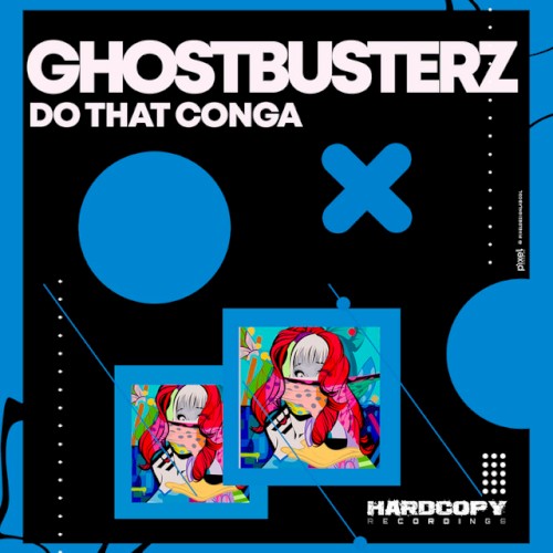 Do That Conga