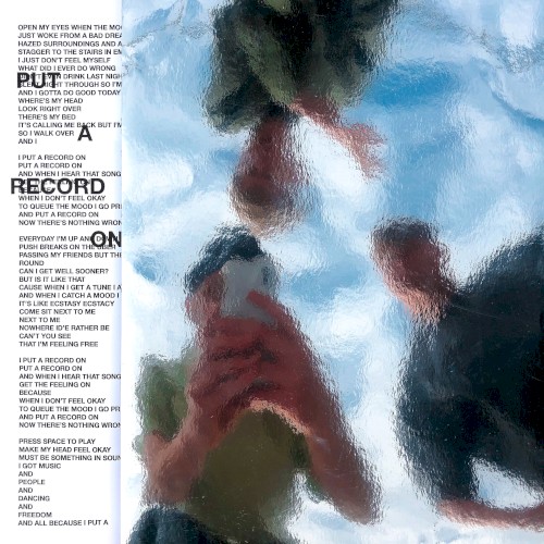 Put a Record On