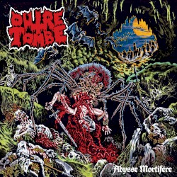 Abysse mortifère
