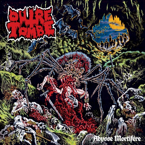 Abysse mortifère