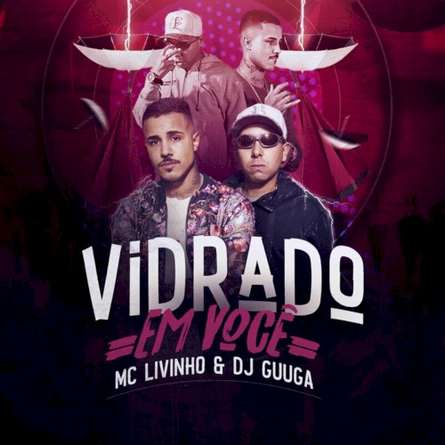 Vidrado Em Você