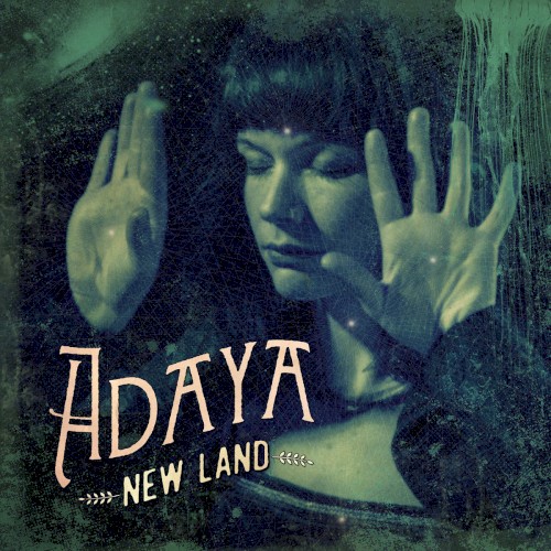 New Land