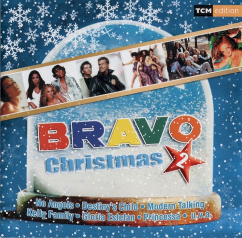 Bravo Christmas 2