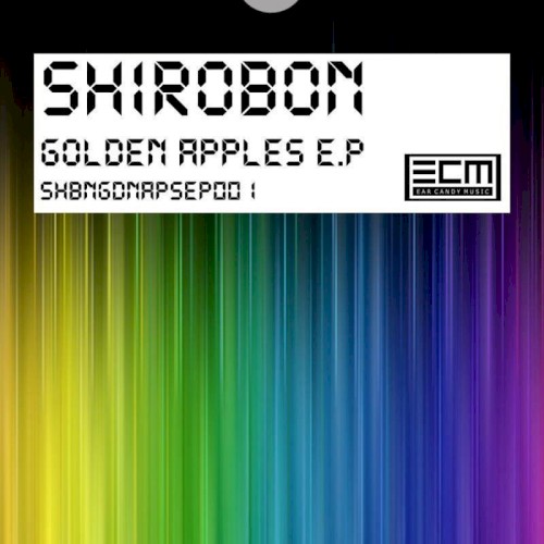 Golden Apples E.P