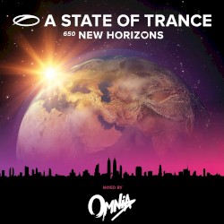 A State Of Trance 650 - New Horizons (Extended Versions) - Mixed by Omnia