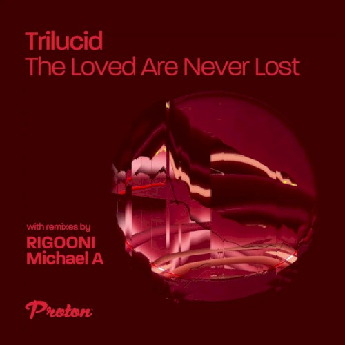 The Loved Are Never Lost