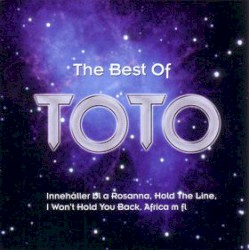 The Best of Toto