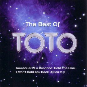 The Best of Toto