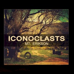 Mt. Erikson
