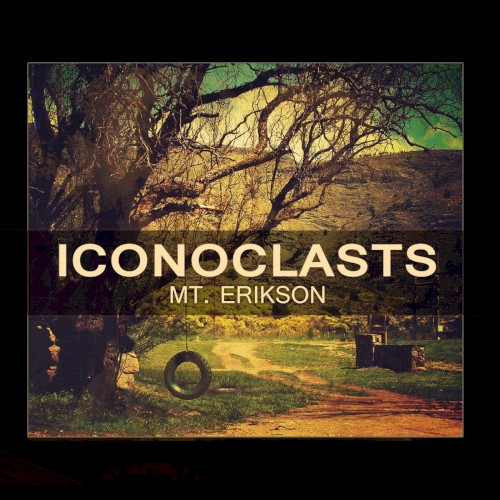 Mt. Erikson