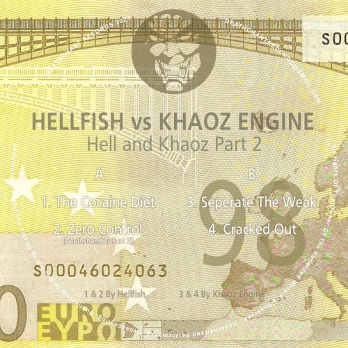 Hell and Khaoz, Part 2