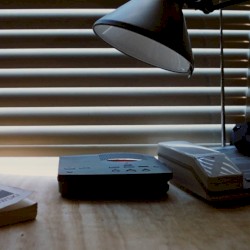 Charlie's Answering Machine 1989