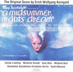 A Midsummer Night's Dream