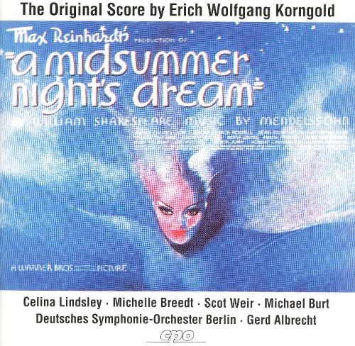 A Midsummer Night's Dream