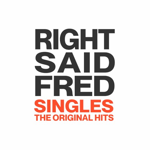 Singles: The Original Hits