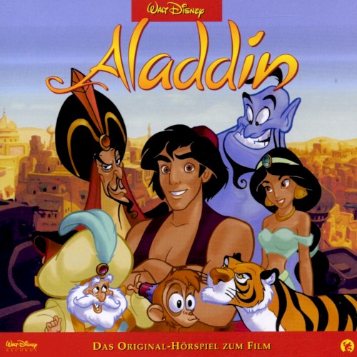 Aladdin