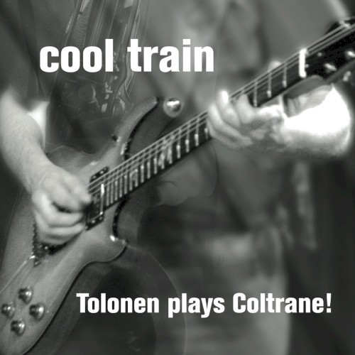 Tolonen plays Coltrane