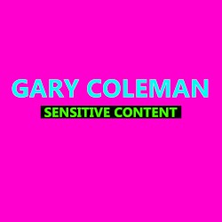 Sensitive Content