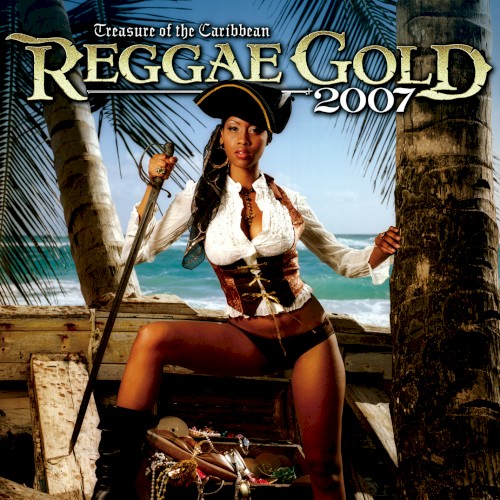 Reggae Gold 2007