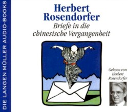 Briefe in die chinesische Vergangenheit