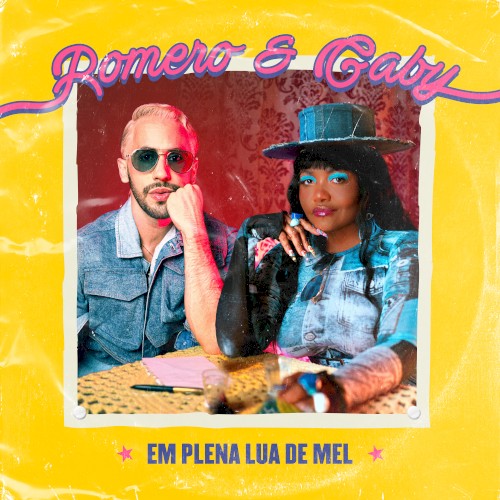 Em plena lua de mel