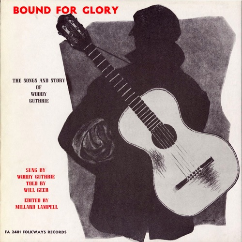 The Woody Guthrie Story