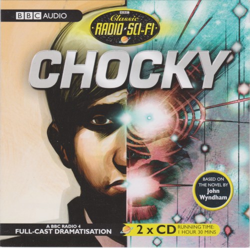 Chocky