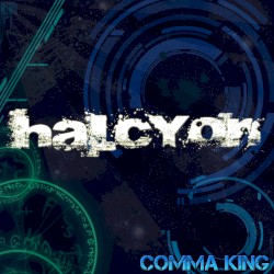 Halcyon