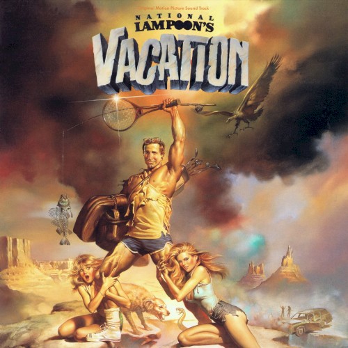 National Lampoon's European Vacation