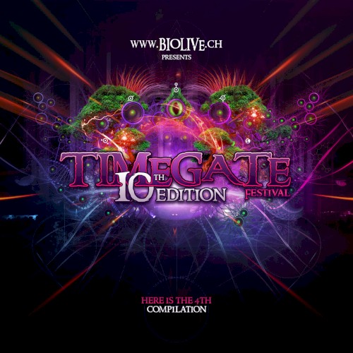 Timegate 10th Edition