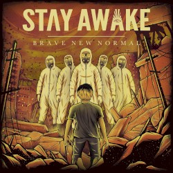Brave New Normal (Monolith mix)