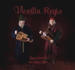 Vexilla Regis