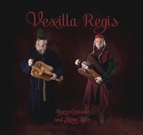 Vexilla Regis