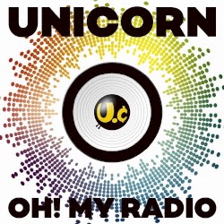 OH! MY RADIO+Live Tracks [UC30 若返る勤労]