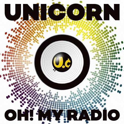 OH! MY RADIO+Live Tracks [UC30 若返る勤労]