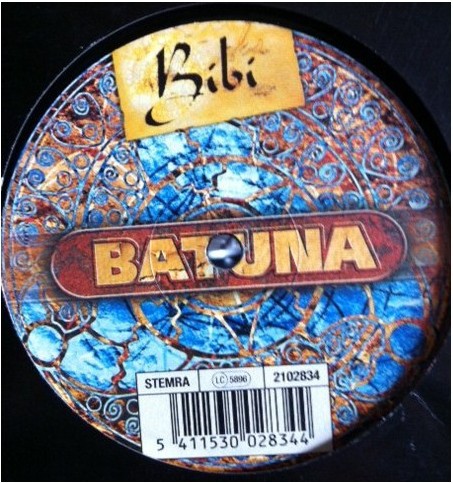 Batuna