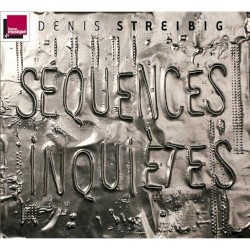 Séquences Inquiètes