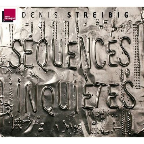 Séquences Inquiètes