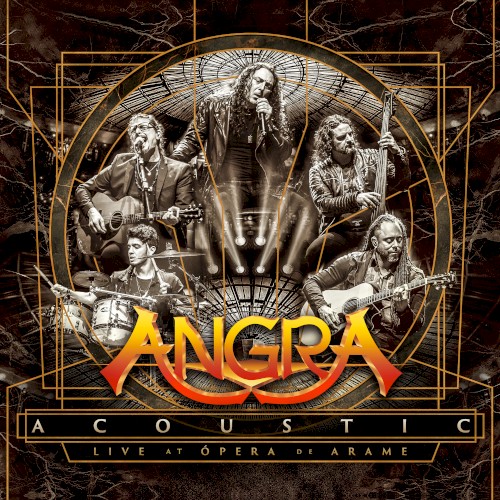 Acoustic – Live at Ópera de Arame