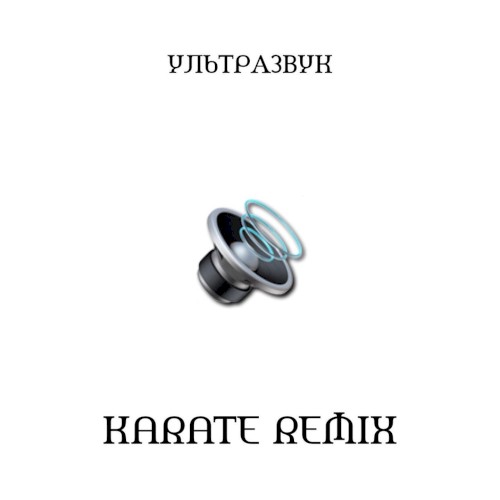 Ультразвук