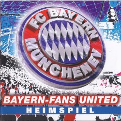 Heimspiel