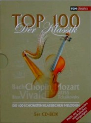 Top 100 der Klassik: Die 100 schönsten klassischen Melodien
