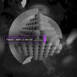 Shift Clock EP