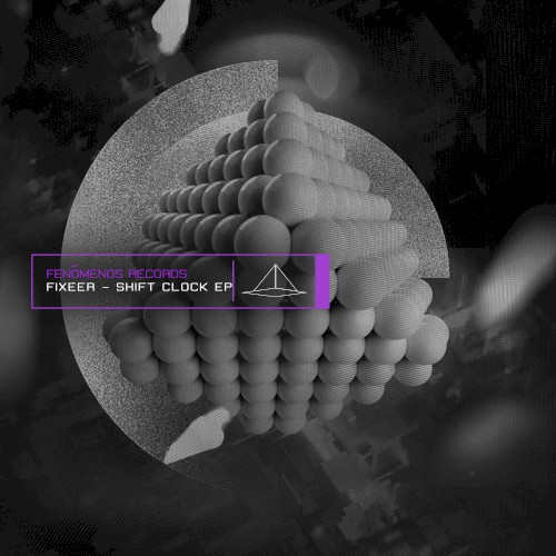 Shift Clock EP