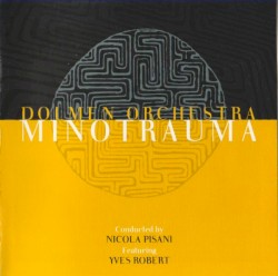 Minotrauma