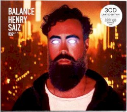 Balance 032: Henry Saiz